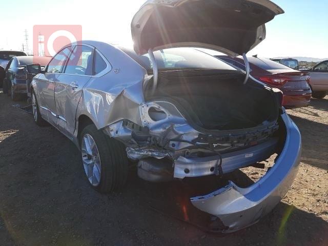 شيفروليه امبالا